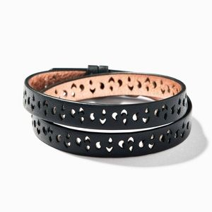 Stella & Dot Juliana Double Wrap Bracelet